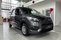 Toyota Proace City Verso Shuttle