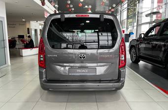 Toyota Proace City Verso 2023 Shuttle