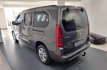 Toyota Proace City Verso Comfort