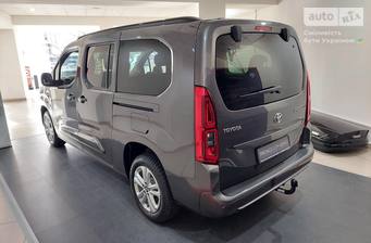 Toyota Proace City Verso 2024 Comfort