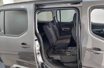 Toyota Proace City Verso Comfort