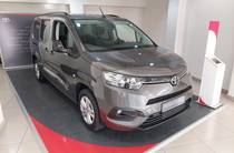 Toyota Proace City Verso Comfort