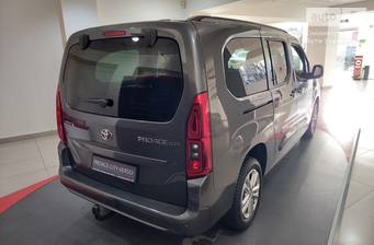 Toyota Proace City Verso 2024 Comfort