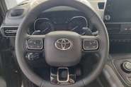 Toyota Proace City Verso Comfort