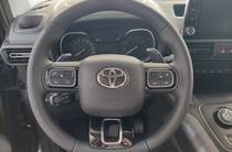 Toyota Proace City Verso Comfort