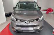 Toyota Proace City Verso Comfort