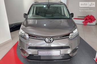 Toyota Proace City Verso 2024 Comfort