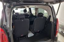 Toyota Proace City Verso Comfort