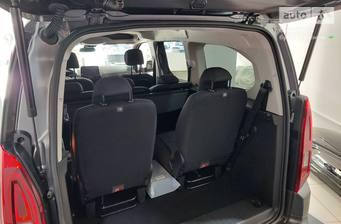 Toyota Proace City Verso 2024 Comfort