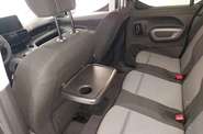 Toyota Proace City Verso Comfort