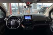 Toyota Proace City Verso Shuttle