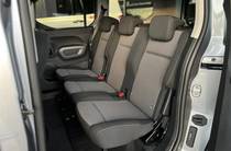 Toyota Proace City Verso Shuttle