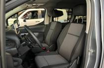 Toyota Proace City Verso Shuttle