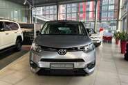 Toyota Proace City Verso Shuttle