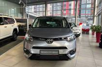 Toyota Proace City Verso Shuttle