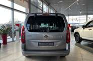 Toyota Proace City Verso Shuttle