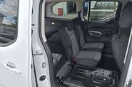 Toyota Proace City Verso Shuttle