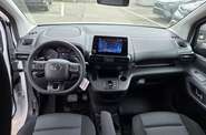 Toyota Proace City Verso Shuttle