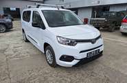 Toyota Proace City Verso Shuttle