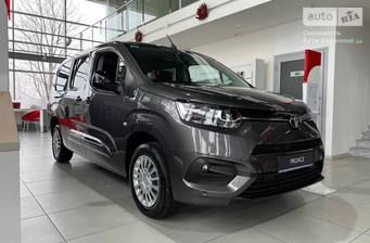 Toyota Proace City Verso 2024 Shuttle