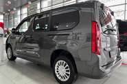 Toyota Proace City Verso Shuttle