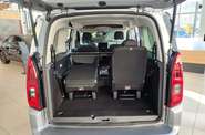 Toyota Proace City Verso Shuttle