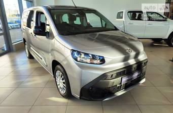 Toyota Proace City Verso 2024 Shuttle