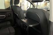 Toyota Proace City Verso Comfort