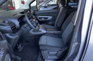 Toyota Proace City Verso Comfort