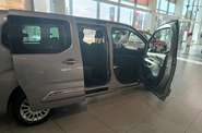 Toyota Proace City Verso Shuttle