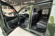 Toyota Proace City Verso Comfort