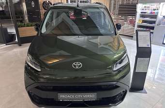 Toyota Proace City Verso 2025 в Київ