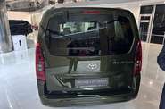 Toyota Proace City Verso Comfort