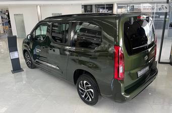 Toyota Proace City Verso 2024 Comfort