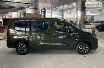 Toyota Proace City Verso 2024 Comfort