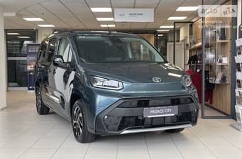 Toyota Proace City Verso 2025 Comfort