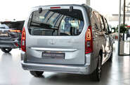 Toyota Proace City Verso Comfort