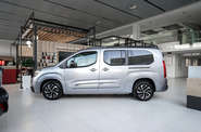 Toyota Proace City Verso Comfort