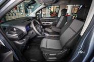 Toyota Proace City Verso Comfort