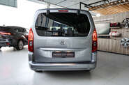 Toyota Proace City Verso Comfort