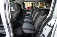 Toyota Proace City Verso Comfort