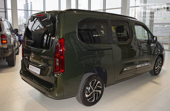 Toyota Proace City Verso 2024 Comfort