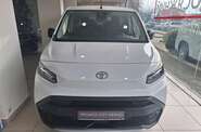 Toyota Proace City Verso Shuttle