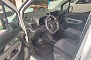 Toyota Proace City Verso Shuttle