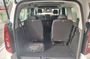 Toyota Proace City Verso Shuttle