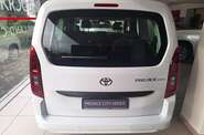 Toyota Proace City Verso Shuttle