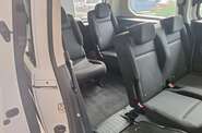 Toyota Proace City Verso Shuttle