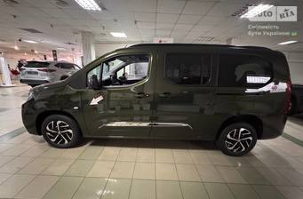 Toyota Proace City Verso 2024 Comfort