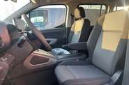 Toyota Proace City Verso Comfort