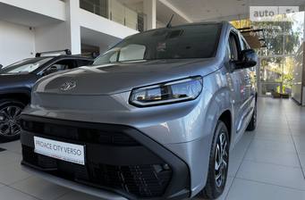Toyota Proace City Verso 2025 Comfort